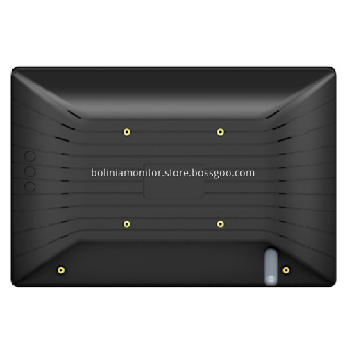 10.1 Inch Touch Screen All In One PC